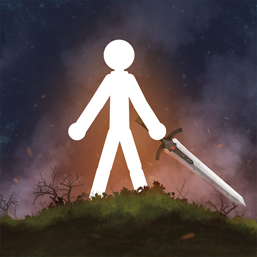 Stickman Weapon Master