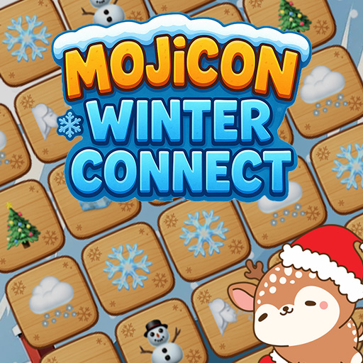 Mojicon Winter Connect
