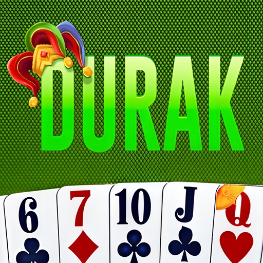 Durak