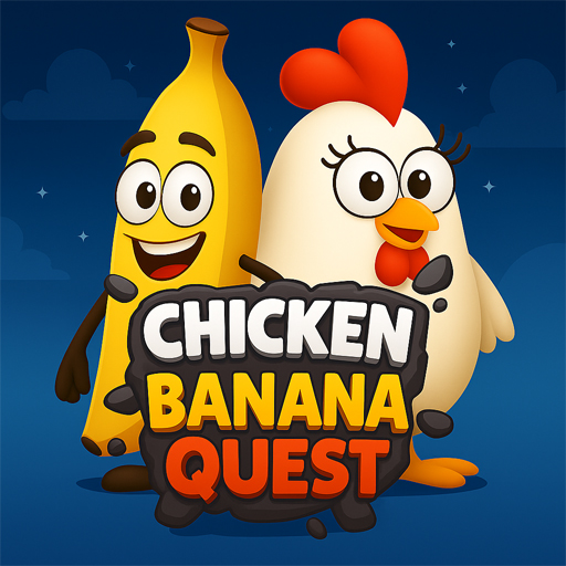 Chicken Banana Quest