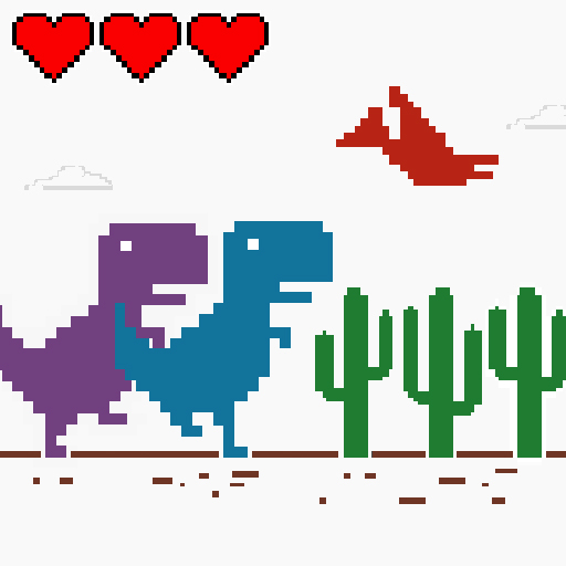 Dino Game