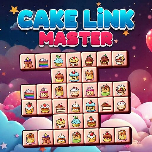 Cake Link Master